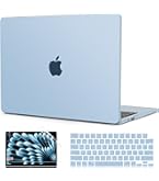 Amazon.com: MOSISO Compatible with MacBook Air 13 inch Case M1