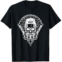 Amazon.com: Hardcore Hxc Shirt NYHC Hardcore Punk T-Shirt