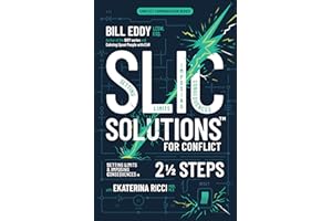 SLIC Solutions for Conflict: Setting Limits and Imposing Consequences in 2 1/2 Steps