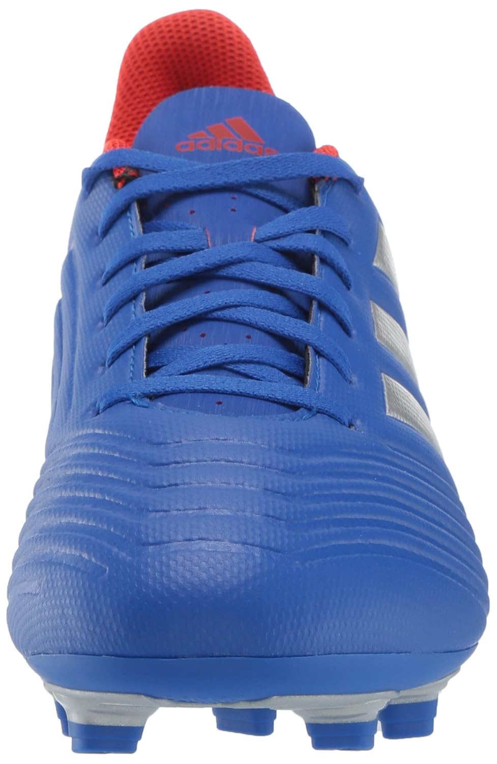 adidas men's predator 19.4 fxg soccer cleats