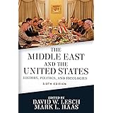 The Middle East and the United States