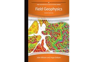 Field Geophysics, 4th Edition