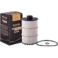 Premium Guard Extended Life Oil Filter up to 10k Miles PG9981EX | Fits 2013-2018 Audi S6, A8 Quattro, S7, 2013-2017 Bentley Continental, 2014-2018 Audi RS7, 2013-2018 S8