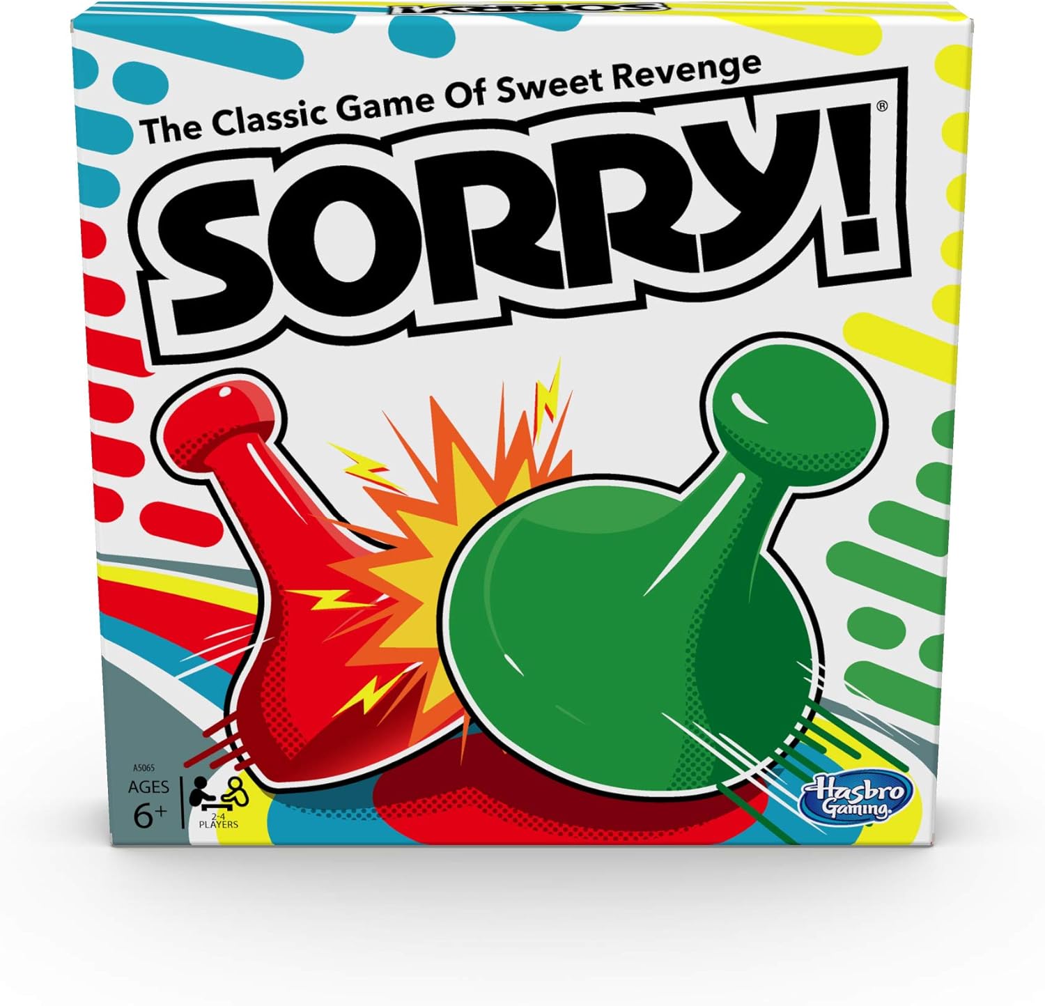 Top Picks Of Fun Card And Board Games For 6 Year Olds 2024 