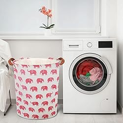 AXUAN 79L Laundry Hamper, Collapsible Laundry