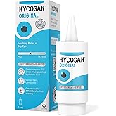 Hycosan Eye Moisturiser 7.5 ml