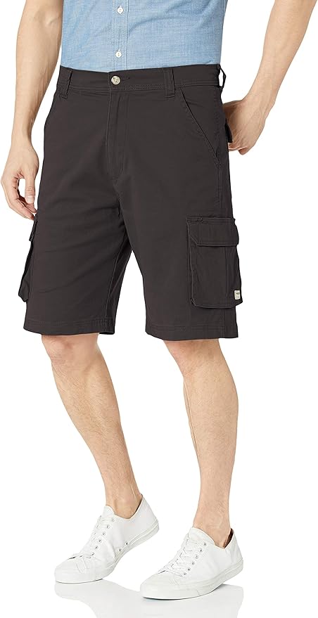 authentic issue wrangler shorts