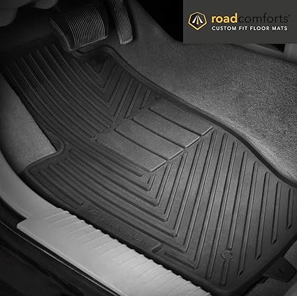 Amazon Com Roadcomforts 11210 Custom Fit All Weather Floor
