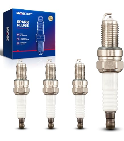 NGK Resistor Spark Plug DCPR6E - For Victory V106 Vision Tour Motorcycles (2008-2017 Models) - View #2