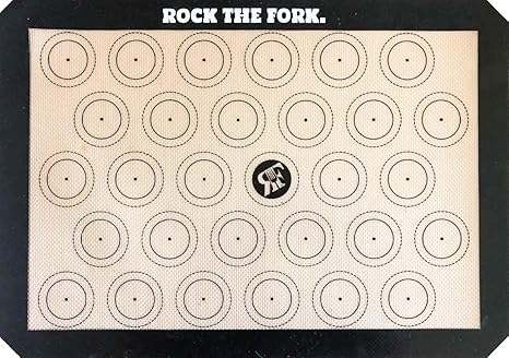 8 1 Inch Macaron Template