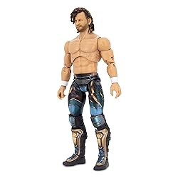 All Elite Wrestling Kenny Omega Action Figure - AEW
