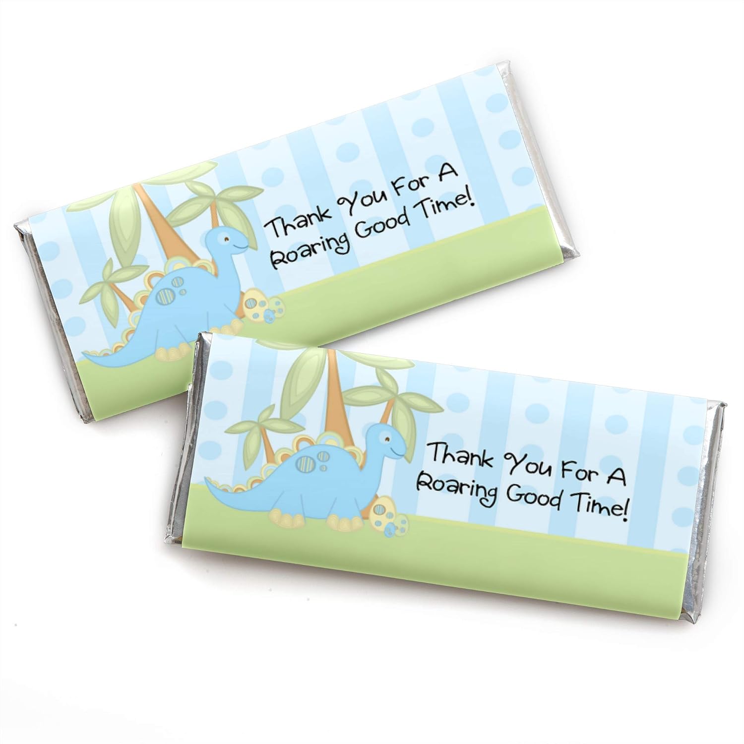 dinosaur baby shower party favors