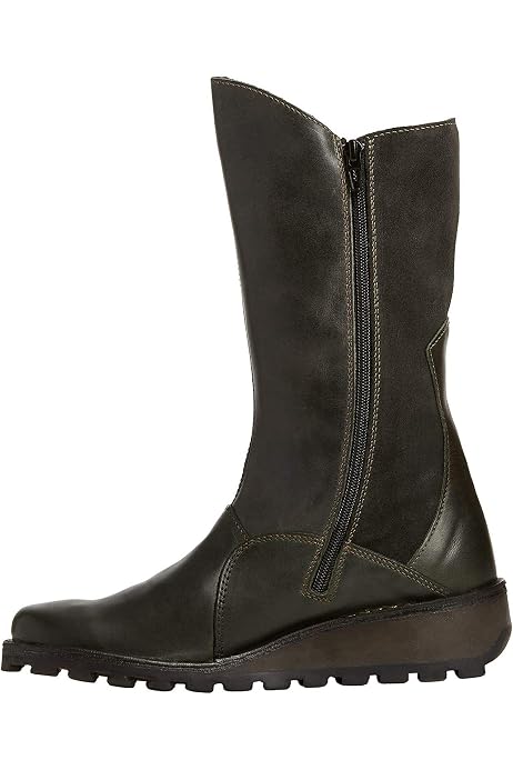 Boots, Brown Camel, Womens 