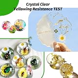 Teexpert High Gloss Epoxy Resin Kit 950ml Resin 950ml Hardener 1:1 view 4