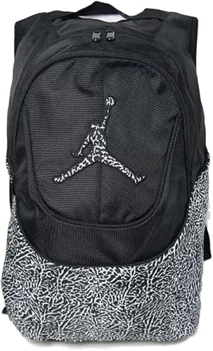 nike air jordan elephant print