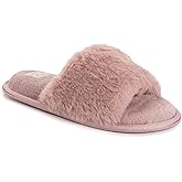 Muk Luks Women's Sariah Slide Slipper
