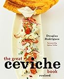 The Great Ceviche Book, revised