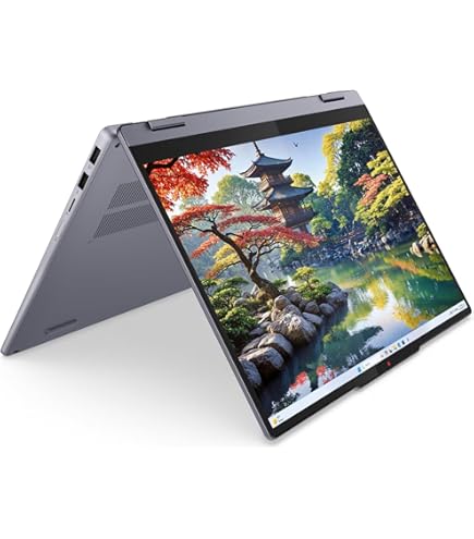 Amazon.com: Lenovo IdeaPad Flex 5 14ITL05 82HS00G0US 14