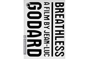 Breathless (The Criterion Collection)
