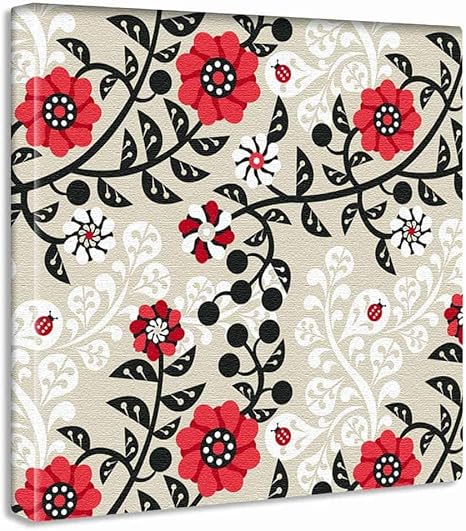 Amazon Co Jp A Toderi Kinpro Design Rugs Wall Decor Art Nordic Medium Kpr 0019 Kpr 0019 Home Kitchen