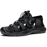 KEEN mens Seanik H2 Durable Lightweight Comfortable Hybrid Water