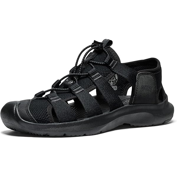 Amazon.com | KEEN Men's Rosarita 2 Huarache Comfortable Closed Toe