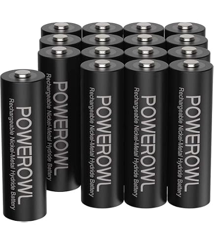 AA-Batterie Safe STASH – Mit Verstecktem Fach, Getarnt Als Echte Batterie, Zum Verstecken Von Kleinigkeiten, Camouflage Safe