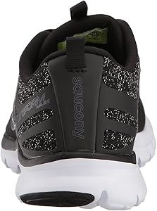 saucony women's liteform miles running shoes