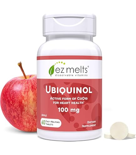l carnitine ubiquinol Amazon.com: Heart Support - with CoQ-10, Quercetin, L-Carnitine Fumarate, L-Arginine, Berberine, Inositol, Magnesium Citrate & Taurine | Supports Heart & Cardiovascular Health | Supplement