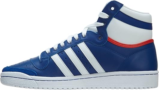adidas top ten size 12