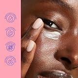 BYOMA Barrier Repair Eye Cream 20ml Firming Hydration Copper Tripes Lipid view 5