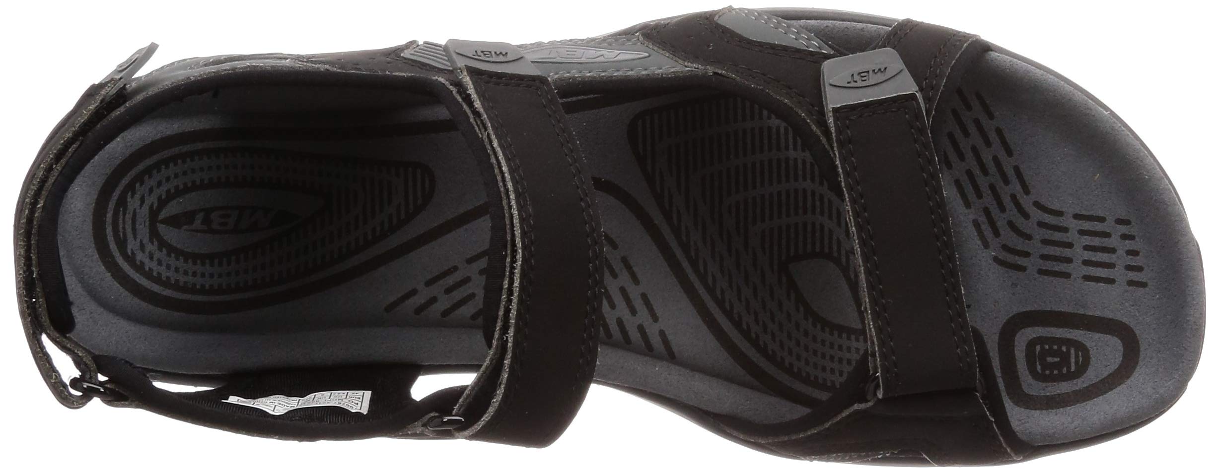 Mbt Mens Saka 6s Sport Sandal | Desertcart INDIA