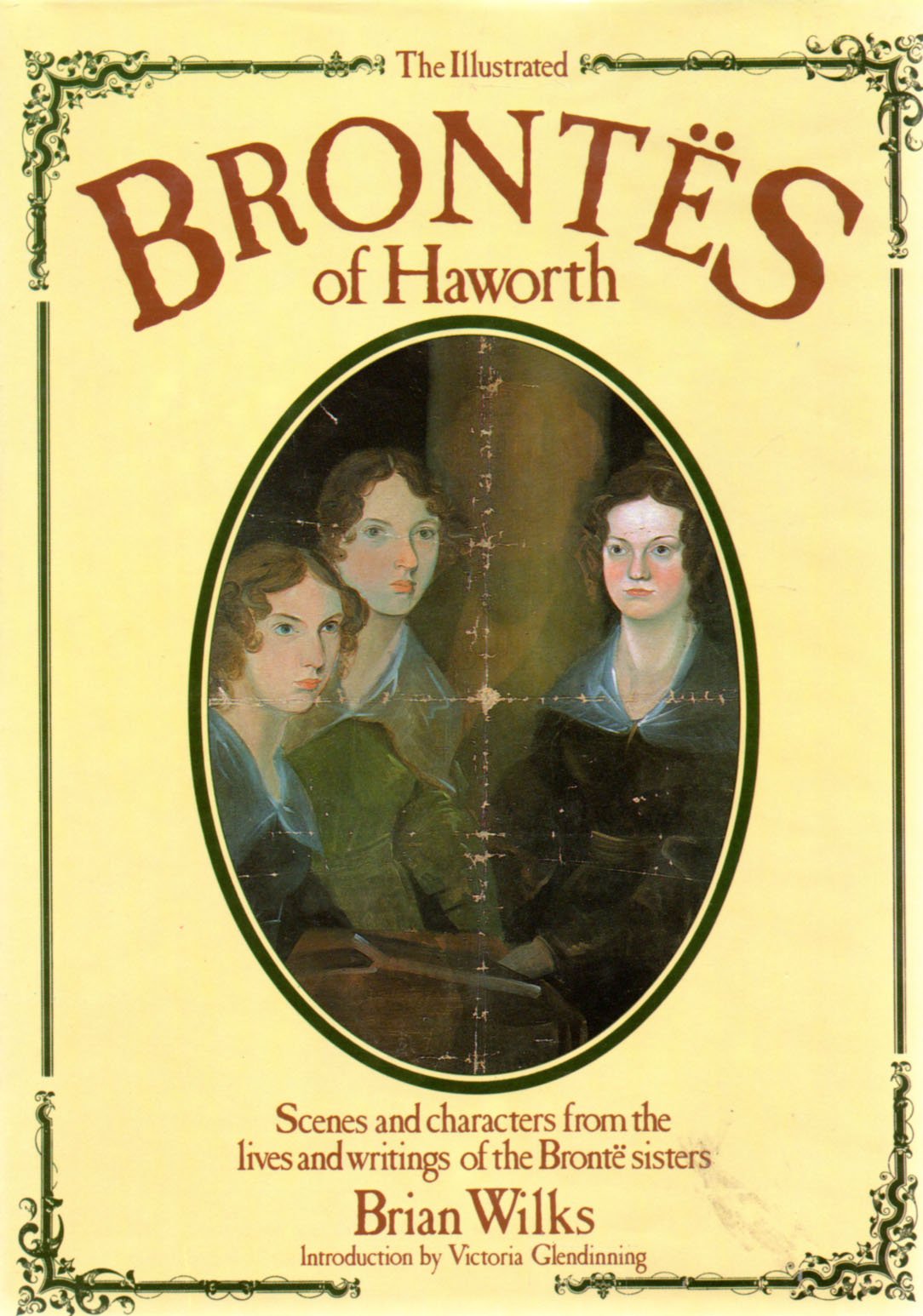 The bronte sisters an illustrated introduction english edition