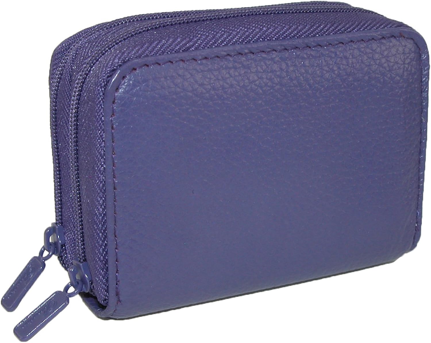 Buxton Wizard Wallet for Women (Purple) Amazon.ca Shoes & Handbags