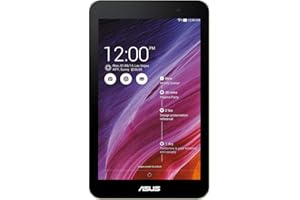 ASUS MeMO Pad 7 ME176CX-A1-BK 7-Inch Tablet (Black)