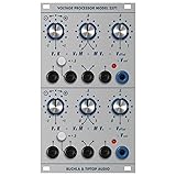 Tiptop Audio Tiptop Audio 257t Dual Control Voltage