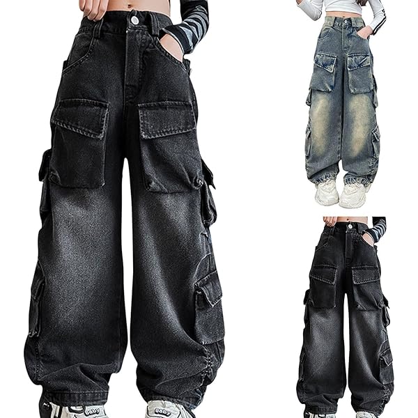 【✨極美品✨】ADRER◎parachute cargo pants denim ADRER カーゴパンツ parachute cargo pants / パラシュート