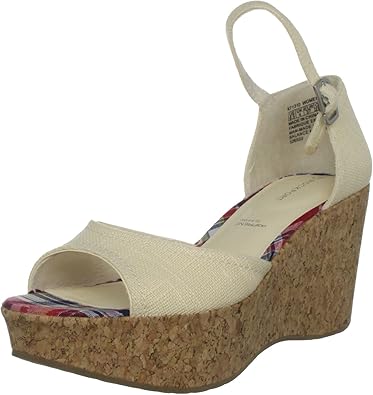 rockport wedge sandals