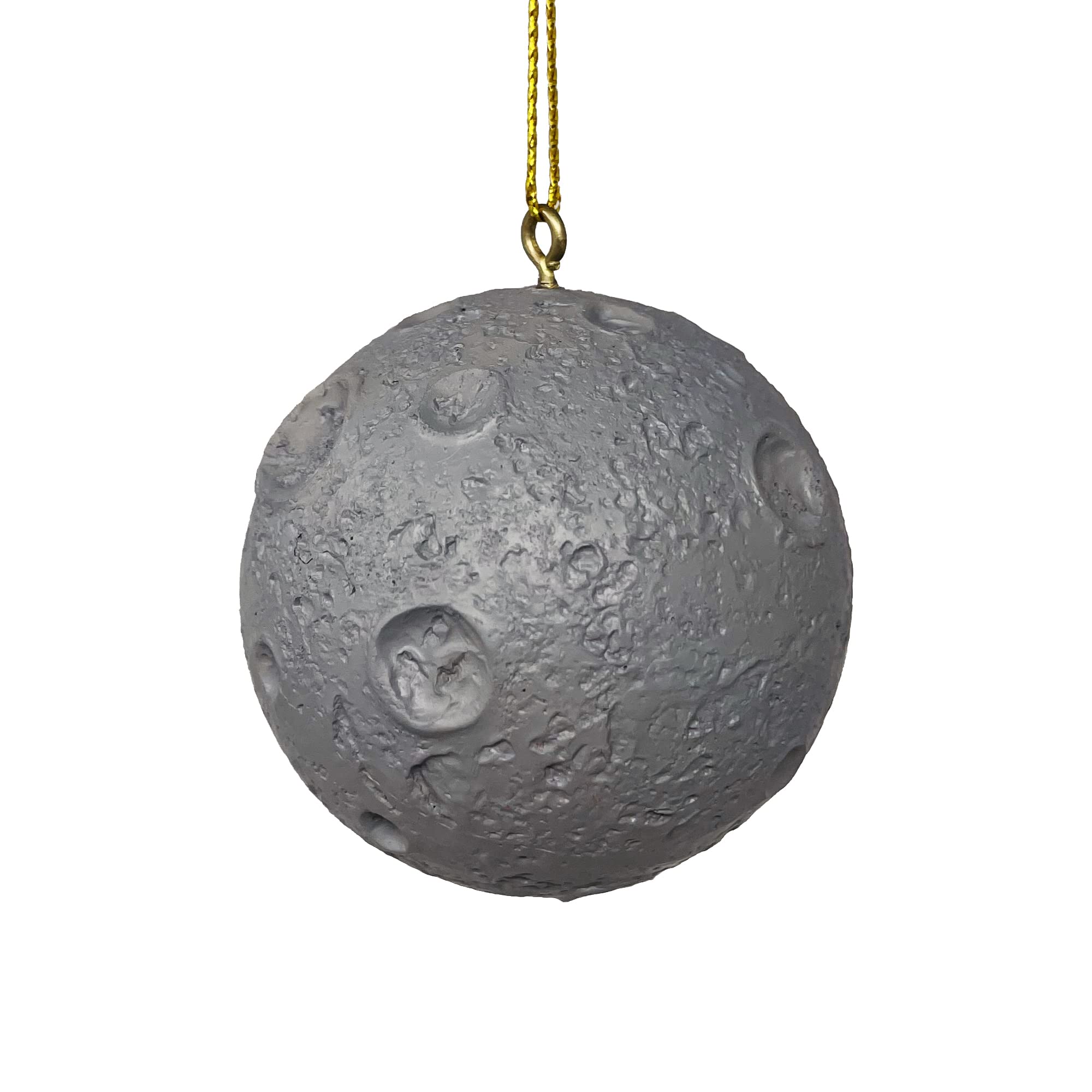 Space Hanging Decoration (Moon)