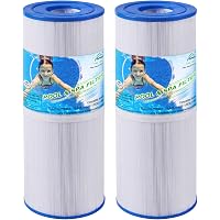 POOLPURE PLFPRB50-IN Spa Filter Replaces Pleatco PRB50-IN PRB50IN Unicel C-4950