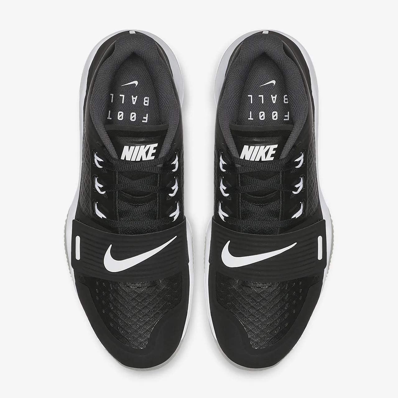 nike alpha menace turf low