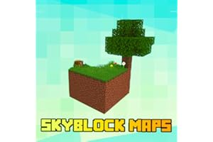 Skyblock Map