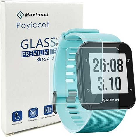 garmin forerunner 35 amazon uk