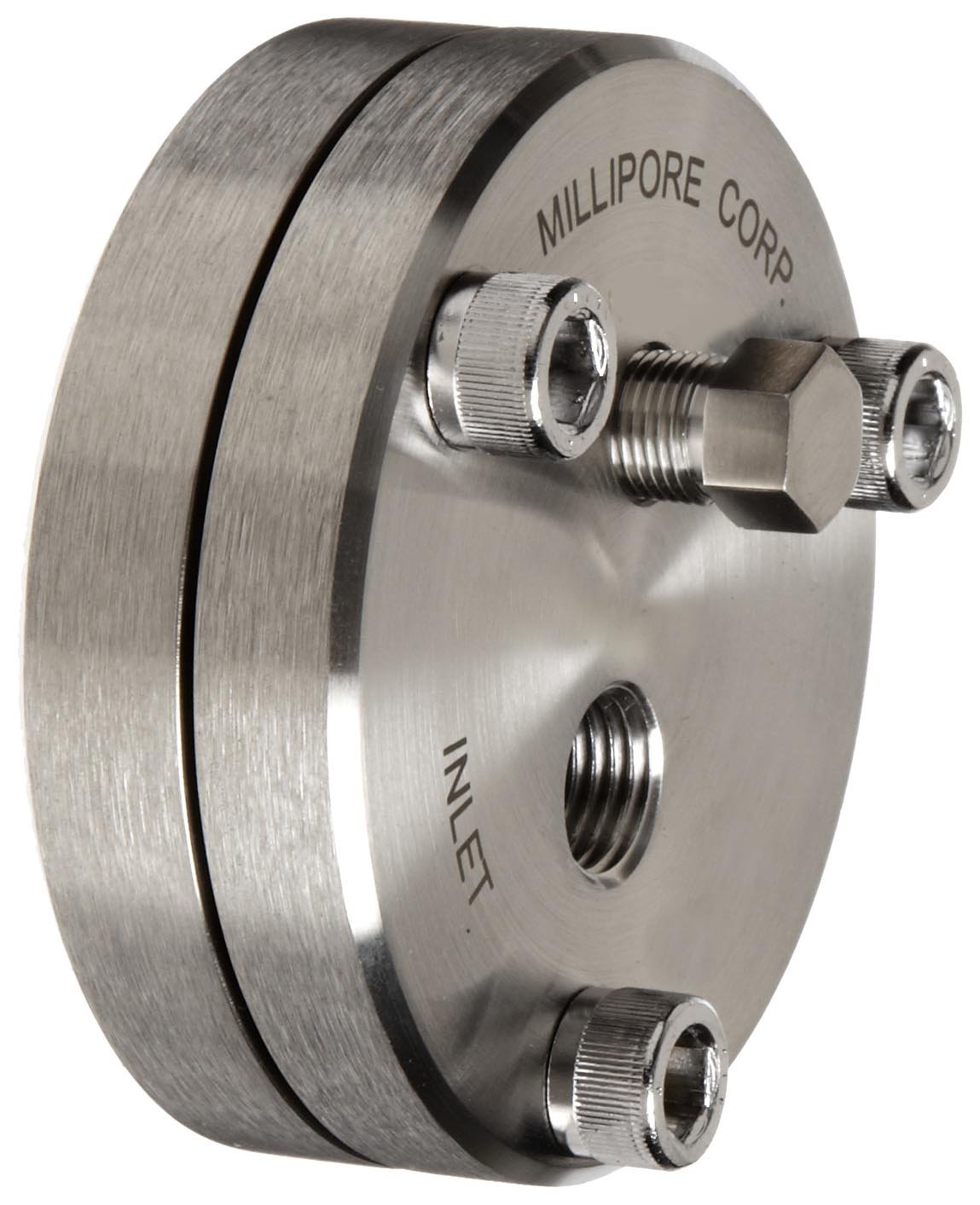 Millipore XX4404700 Stainless Steel Filter Holder 47mm Diameter