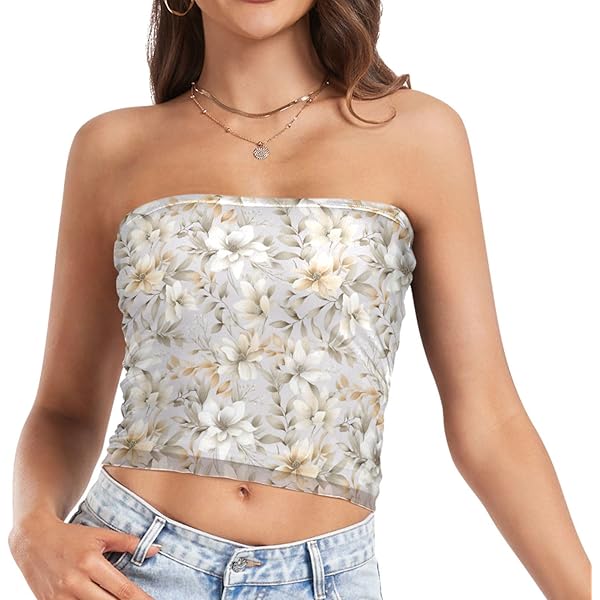 トップス jonnlynx mesh flower tank mesh flower tank – jonnlynx offical store