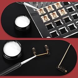 YIMAGUJRX RUNJRX Keyboard Switch Lube Kit JRX 205G0