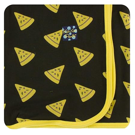 pizza swaddle blanket