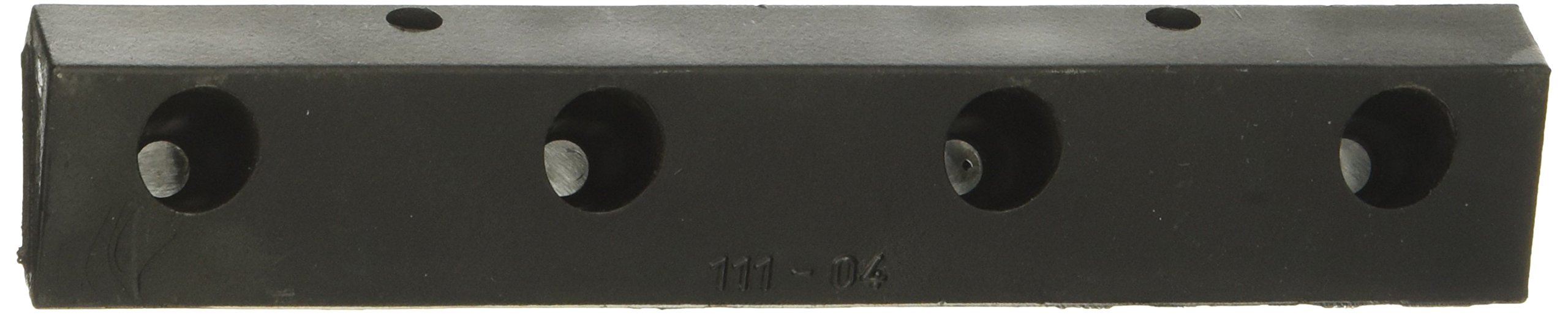 HAZET 111-04 12.5 mm Square Hollow Tool Holder - Multi-Colour