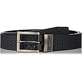 Nike mens Perforated Reversible