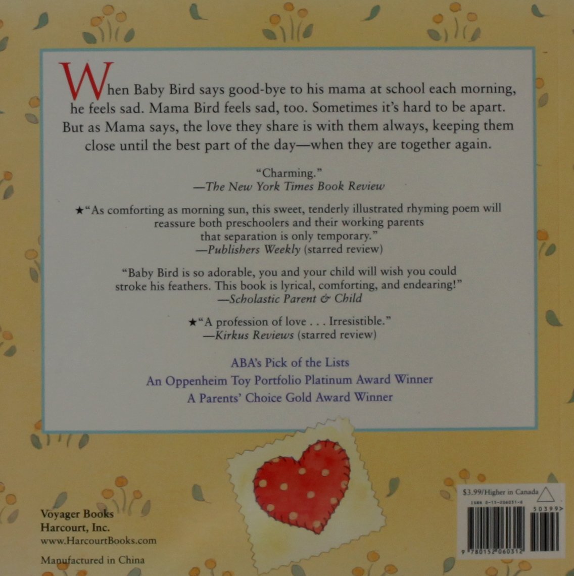 oh my baby little one